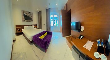 Hotel San Felipe