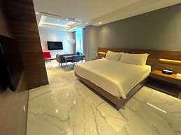 Hotel San Felipe