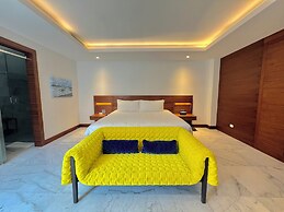 Hotel San Felipe