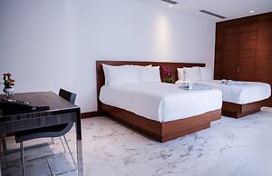 Hotel San Felipe