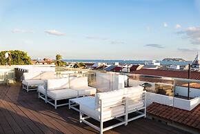 Hotel San Felipe
