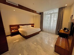 Hotel San Felipe