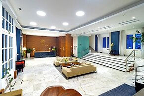 Hotel San Felipe