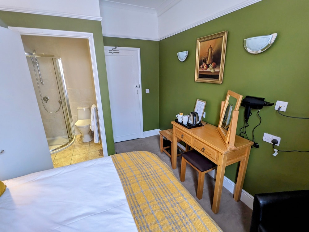 Archway Guesthouse