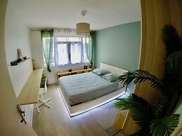 Charming and Cosy rooms Nantes