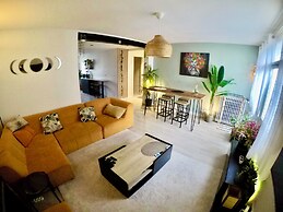 Charming and Cosy rooms Nantes