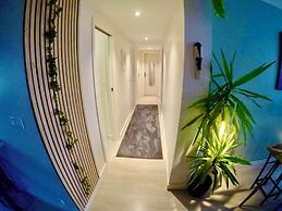 Charming and Cosy rooms Nantes