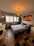 Charming and Cosy rooms Nantes