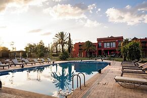 Nomadz Palace