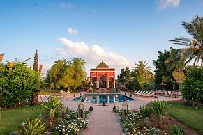 Nomadz Palace