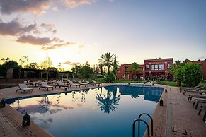Nomadz Palace