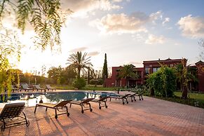 Nomadz Palace