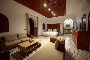 Nomadz Palace