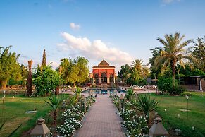 Nomadz Palace