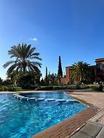 Nomadz Palace