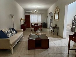 Luz del Mar