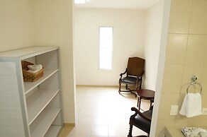 Luz del Mar