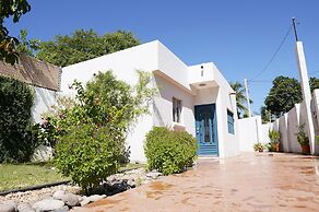 Luz del Mar
