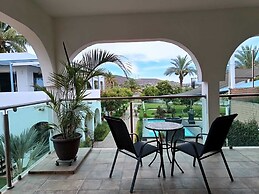 Luz del Mar