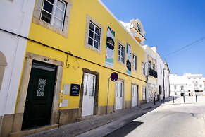 Faro Downtown Ria Formosa II
