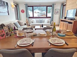 Chez Charles | Vallorcine Viachamonix