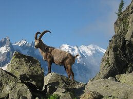Chez Charles | Vallorcine Viachamonix