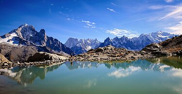 Chez Charles | Vallorcine Viachamonix