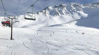 Chez Charles | Vallorcine Viachamonix