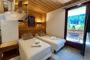 Chez Charles | Vallorcine Viachamonix