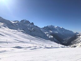 Chez Charles | Vallorcine Viachamonix