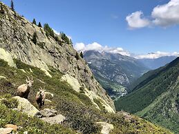 Chez Charles | Vallorcine Viachamonix