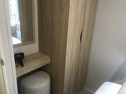 Family Friendly - 8 Berth - Skipsea Sands
