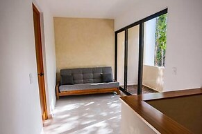 Villa Kabah Resort Pool AC Fast Internet