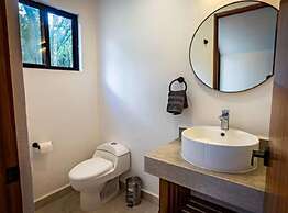 Villa Chacchoben Resort Pool AC Fast Internet