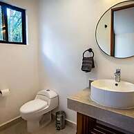 Villa Chacchoben Resort Pool AC Fast Internet