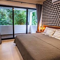 Villa Balamku Resort Pool AC Fast Internet