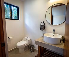 Villa Ichkabal Resort Pool AC Fast Internet