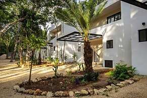 Villa Chicana Resort Pool AC Fast Internet
