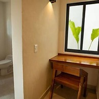 Villa Chicana Resort Pool AC Fast Internet