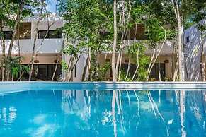 Villa Kinichn Resort Pool AC Fast Internet