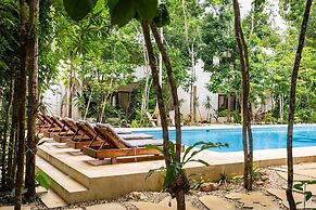 Villa Kinichn Resort Pool AC Fast Internet