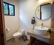 Villa Kinichn Resort Pool AC Fast Internet