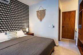 Villa Kinichn Resort Pool AC Fast Internet