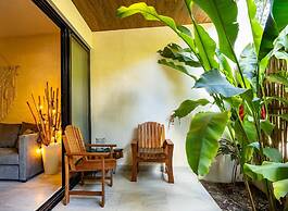 Luxury Apartment Right Next to the Lagoon