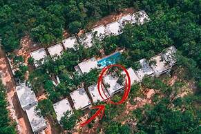 Villa Mayapan Resort Pool AC Fast Internet