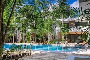 Villa Mayapan Resort Pool AC Fast Internet