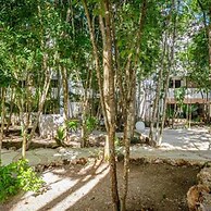 Villa Mayapan Resort Pool AC Fast Internet
