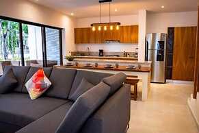 Villa Mayapan Resort Pool AC Fast Internet