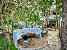 Villa Mayapan Resort Pool AC Fast Internet