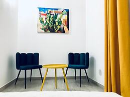 I Mori Holiday Rooms